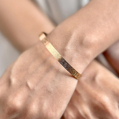 Last Day 50% OFF🔥Ayatul Kursi Cuff Bracelet
